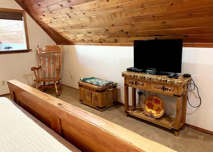 Holiday home Luxury Hilltop With Hot Tub Overlooking Forest In Flagstaff, Arizona Flagstaff