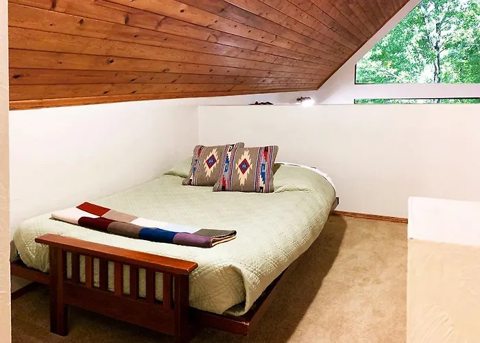 Holiday home Luxury Hilltop With Hot Tub Overlooking Forest In Flagstaff, Arizona Flagstaff